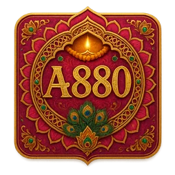 A880 জ্যাকপট স্কোর বোর্ড
